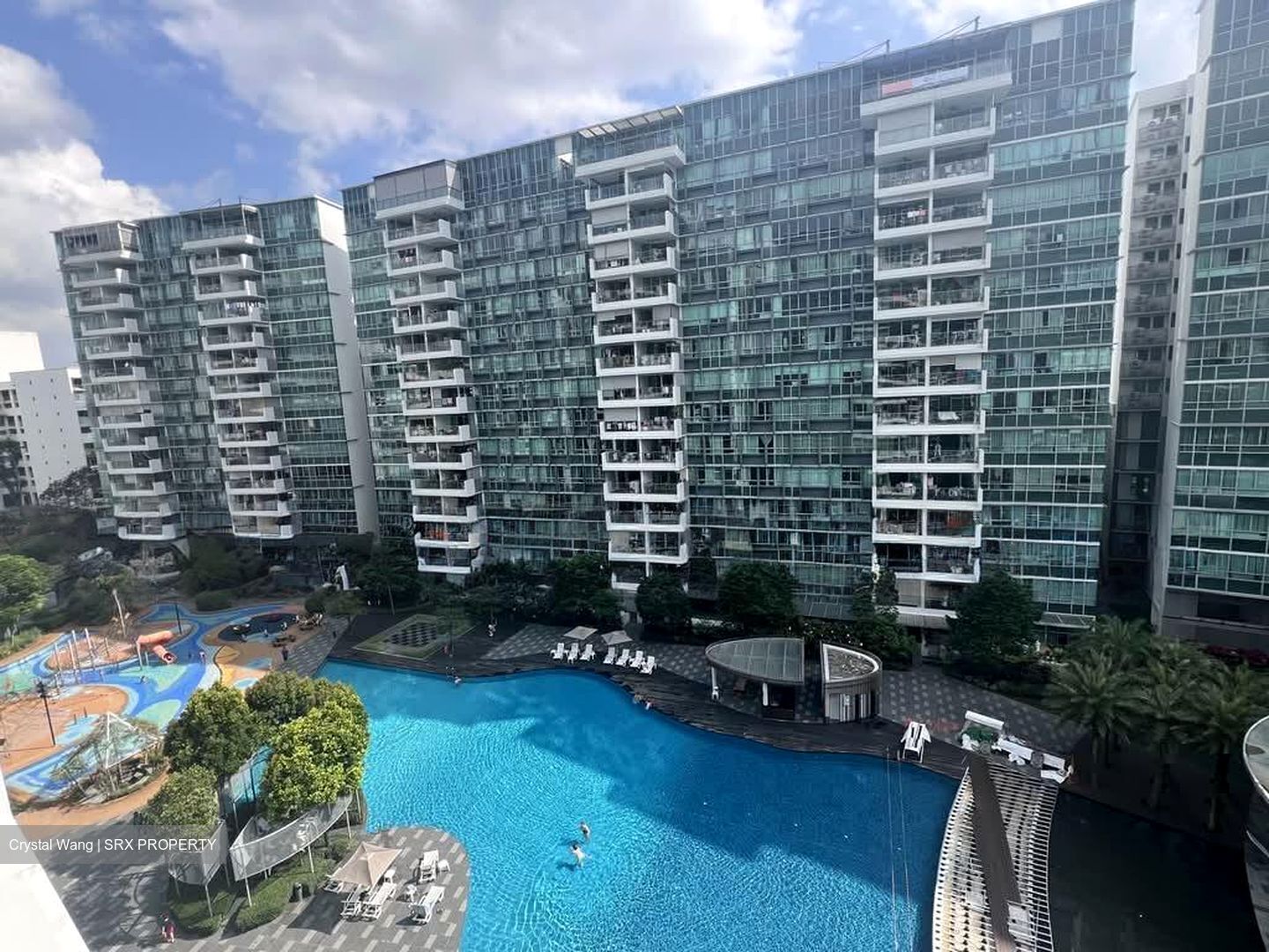 The Minton (D19), Condominium #611092901